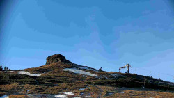 Praděd - Petrovy kameny