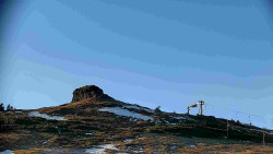 Praděd - Petrovy kameny