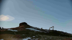 Praděd - Petrovy kameny