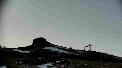 Praděd - Petrovy kameny