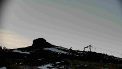 Praděd - Petrovy kameny