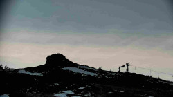 Praděd - Petrovy kameny