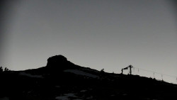 Praděd - Petrovy kameny