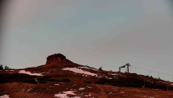 Praděd - Petrovy kameny