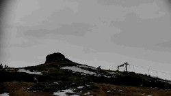 Praděd - Petrovy kameny