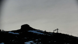 Praděd - Petrovy kameny