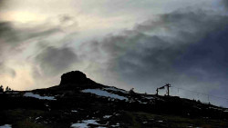 Praděd - Petrovy kameny