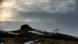 Praděd - Petrovy kameny