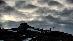 Praděd - Petrovy kameny