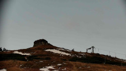 Praděd - Petrovy kameny