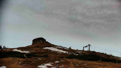 Praděd - Petrovy kameny