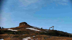 Praděd - Petrovy kameny