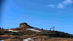 Praděd - Petrovy kameny