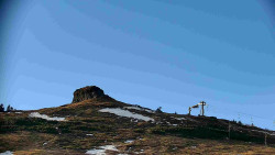 Praděd - Petrovy kameny