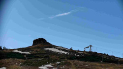 Praděd - Petrovy kameny