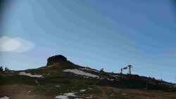 Praděd - Petrovy kameny