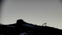 Praděd - Petrovy kameny