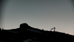 Praděd - Petrovy kameny