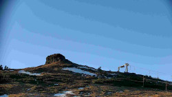 Praděd - Petrovy kameny