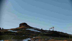 Praděd - Petrovy kameny