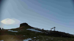 Praděd - Petrovy kameny