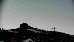 Praděd - Petrovy kameny