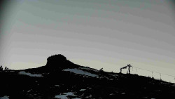 Praděd - Petrovy kameny