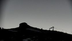 Praděd - Petrovy kameny