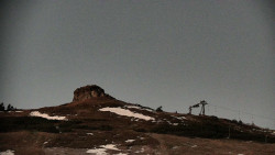 Praděd - Petrovy kameny