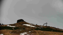 Praděd - Petrovy kameny