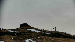 Praděd - Petrovy kameny