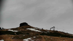 Praděd - Petrovy kameny