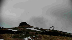 Praděd - Petrovy kameny