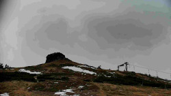 Praděd - Petrovy kameny