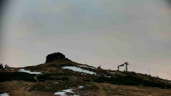 Praděd - Petrovy kameny