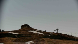 Praděd - Petrovy kameny