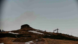 Praděd - Petrovy kameny