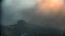 Praděd - Petrovy kameny