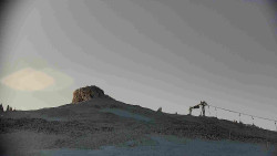 Praděd - Petrovy kameny