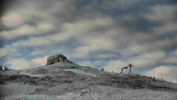 Praděd - Petrovy kameny