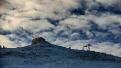 Praděd - Petrovy kameny