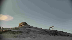 Praděd - Petrovy kameny