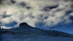 Praděd - Petrovy kameny