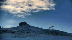 Praděd - Petrovy kameny