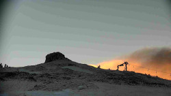 Praděd - Petrovy kameny