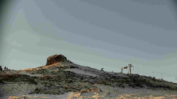 Praděd - Petrovy kameny