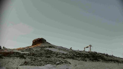 Praděd - Petrovy kameny