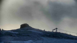 Praděd - Petrovy kameny