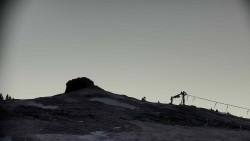 Praděd - Petrovy kameny