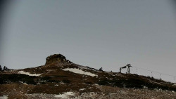 Praděd - Petrovy kameny